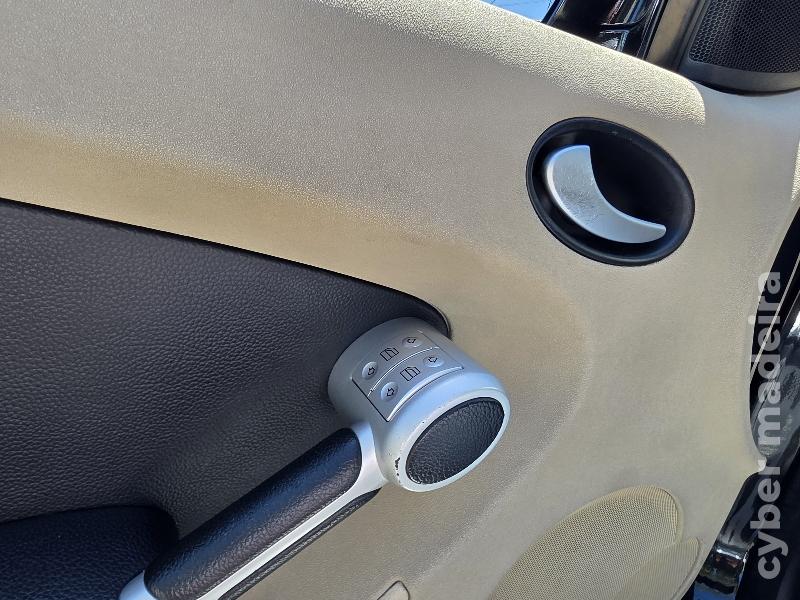 MERCEDES SLK 200 KOMPRESSOR AUTOMÁTICO Gasolina