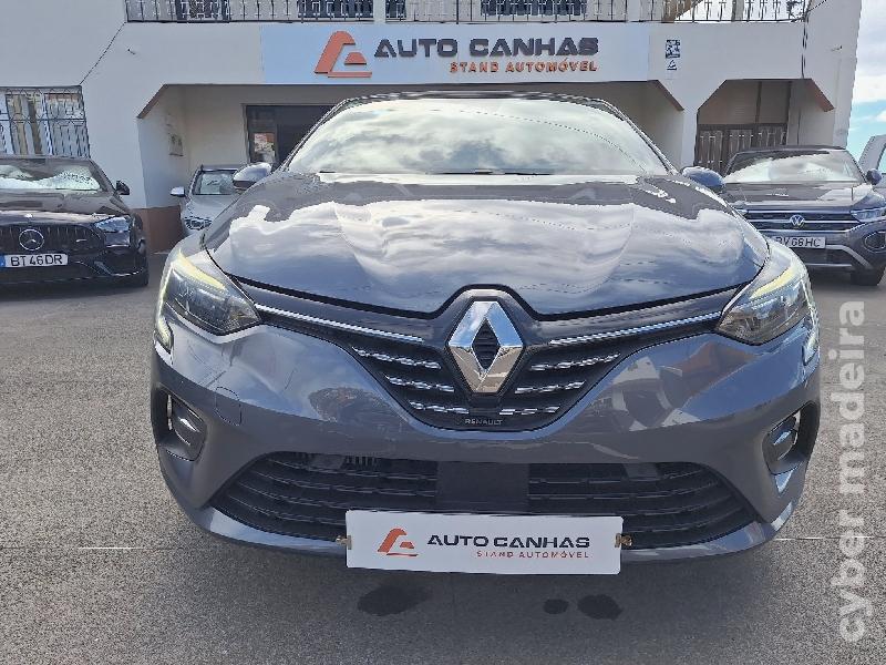 RENAULT CLIO EXCLUSIVE Gasolina