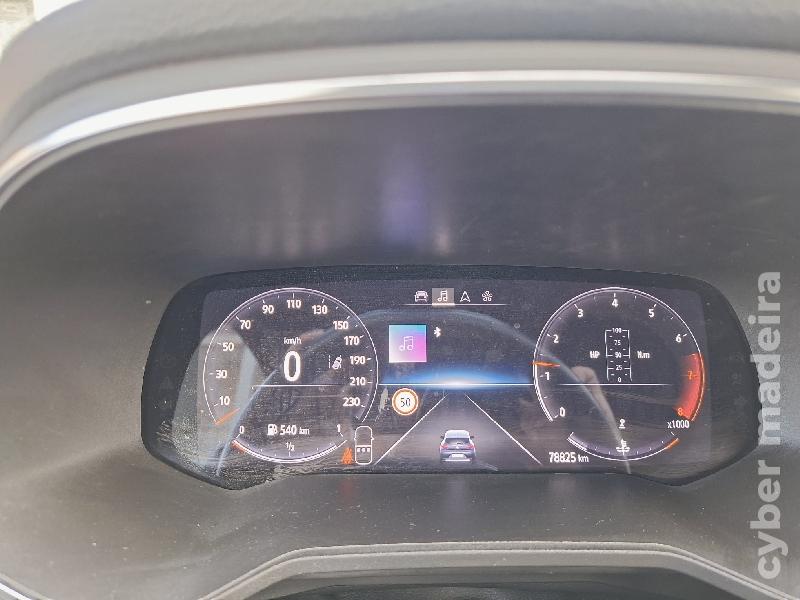 RENAULT CLIO EXCLUSIVE Gasolina