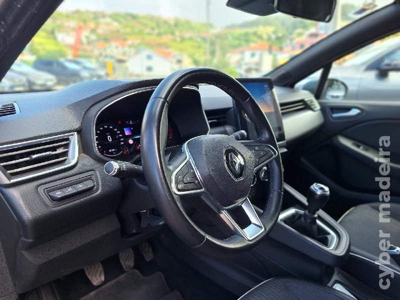 RENAULT CLIO EXCLUSIVE Gasolina