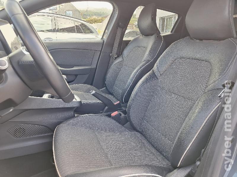 RENAULT CLIO EXCLUSIVE Gasolina