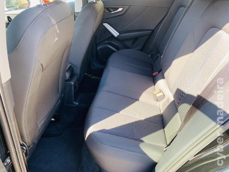 AUDI Q2 ADVANCE Gasolina