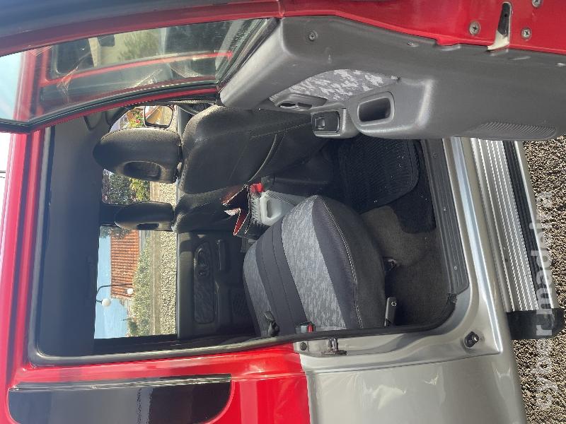 MITSUBISHI L200 Stakar Gasóleo