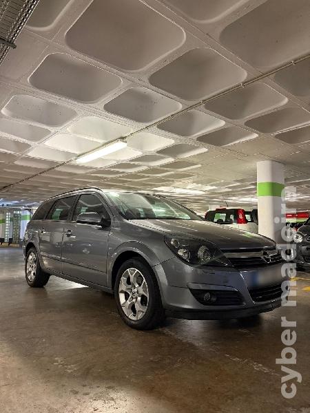 OPEL ASTRA Carrinha Gasóleo