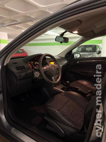 OPEL ASTRA Carrinha Gasóleo