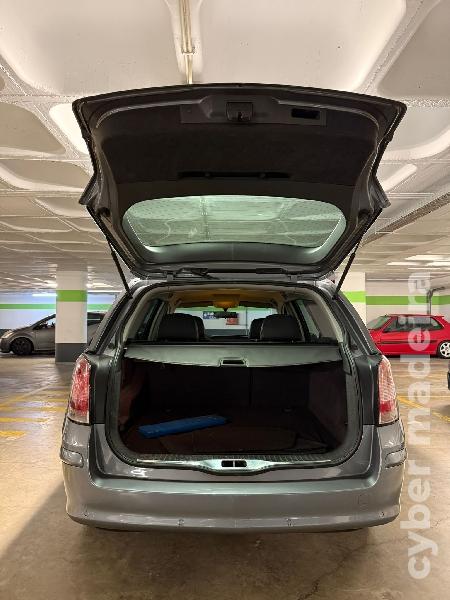 OPEL ASTRA Carrinha Gasóleo