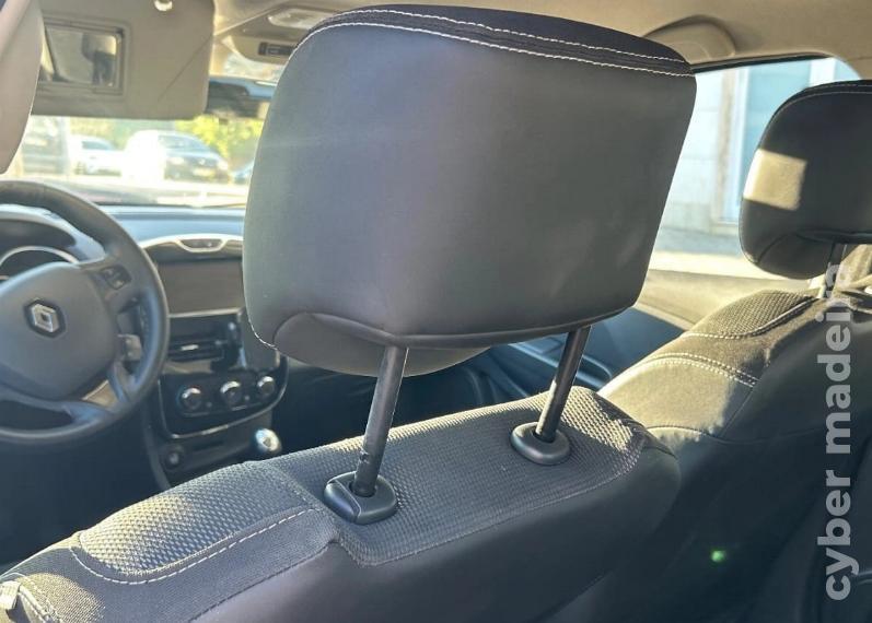 RENAULT CLIO 1.5dCi90 Gasóleo