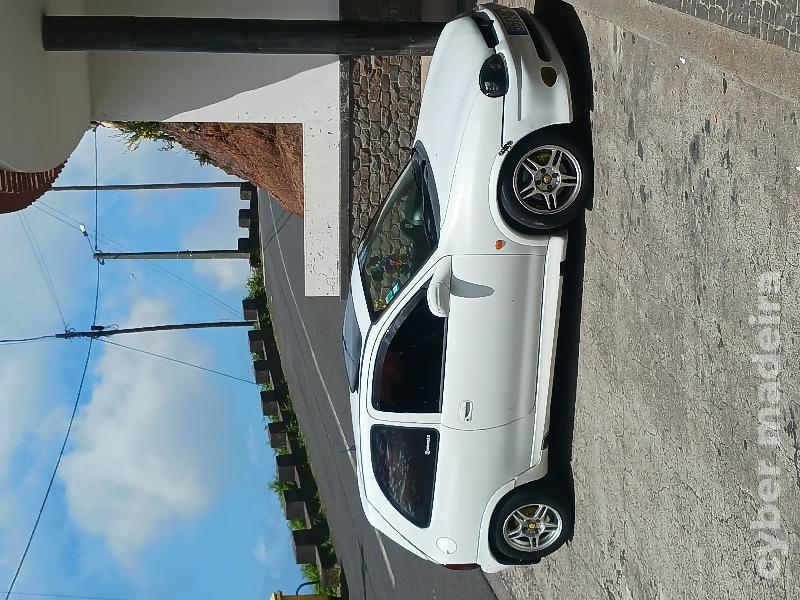OPEL CORSA B Gasóleo