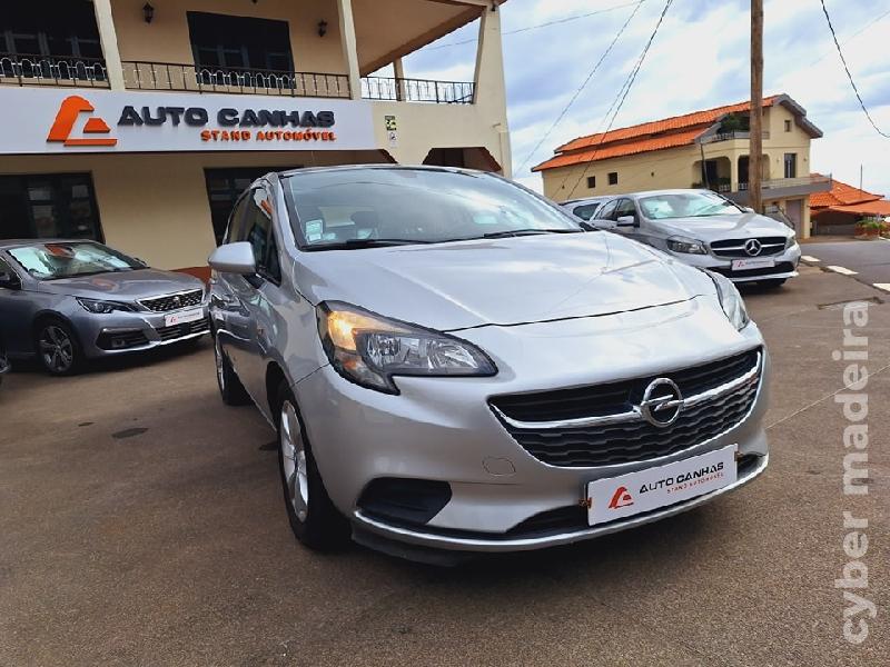 OPEL CORSA BUSSINESS EDITION Gasóleo