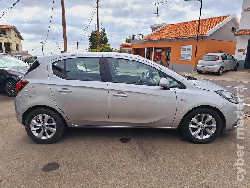 OPEL CORSA BUSSINESS EDITION Gasóleo