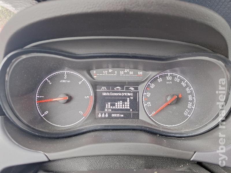 OPEL CORSA BUSSINESS EDITION Gasóleo