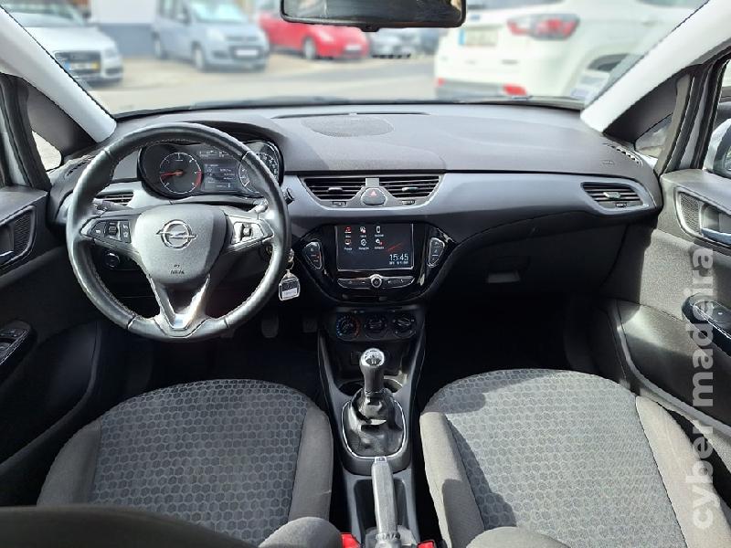 OPEL CORSA BUSSINESS EDITION Gasóleo
