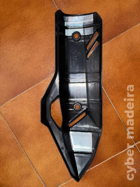 Venda de acessórios para PCX - Ano de 2021