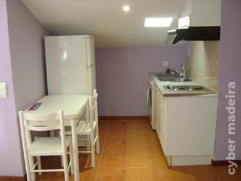 Apartamento T0 para Venda