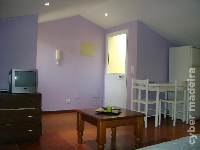 Apartamento T0 para Venda