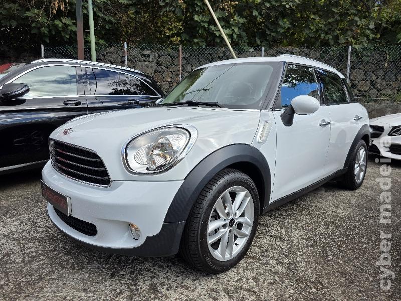 MINI MINI COUNTRYMAN ONE D Gasóleo