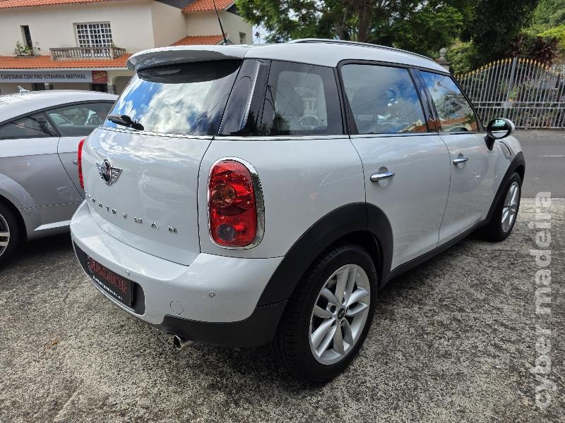 MINI MINI COUNTRYMAN ONE D Gasóleo