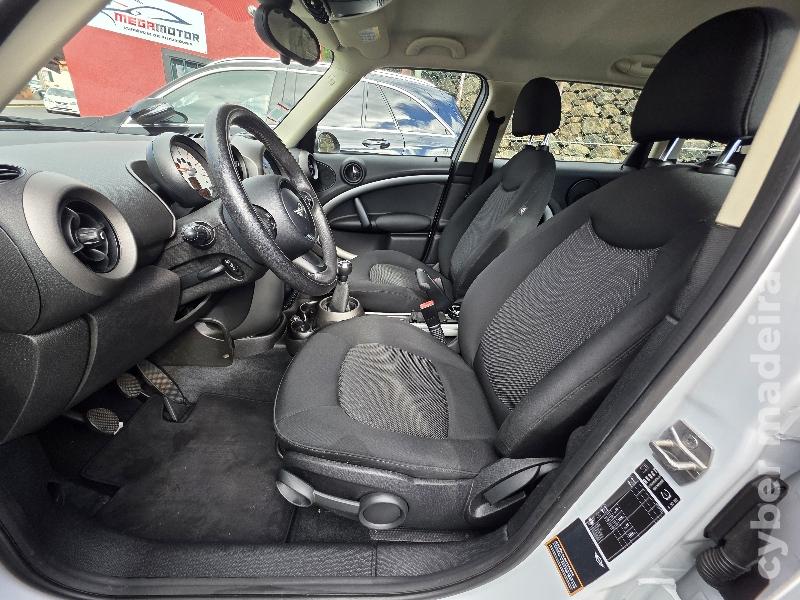 MINI MINI COUNTRYMAN ONE D Gasóleo
