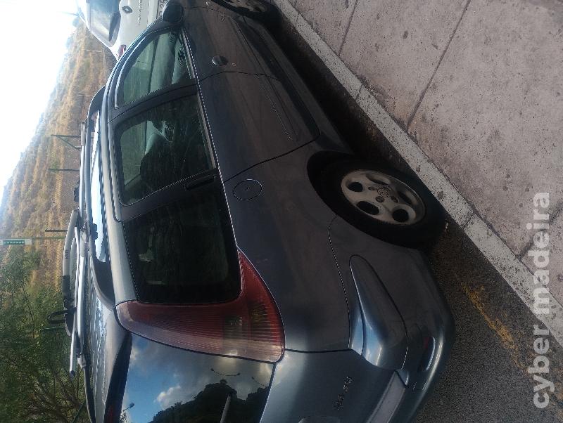 PEUGEOT 206 SW Gasóleo