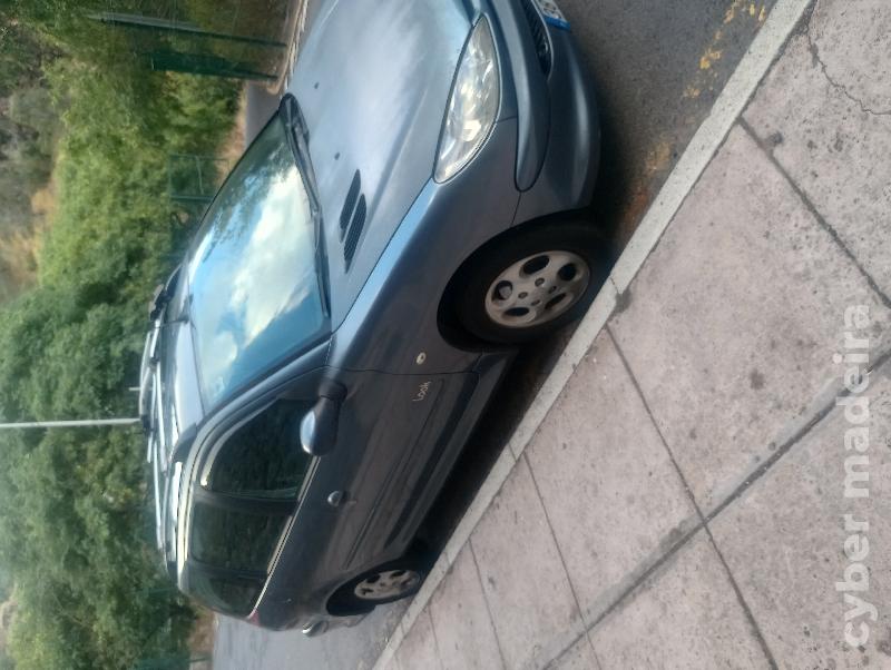 PEUGEOT 206 SW Gasóleo