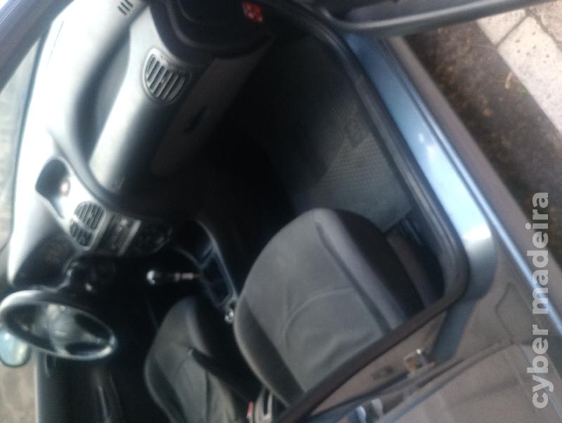 PEUGEOT 206 SW Gasóleo