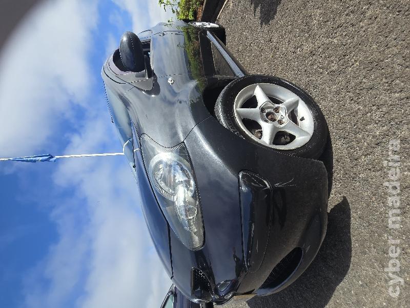 TOYOTA AYGO 1.0 68cv Gasolina