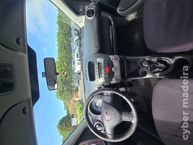 TOYOTA AYGO 1.0 68cv Gasolina