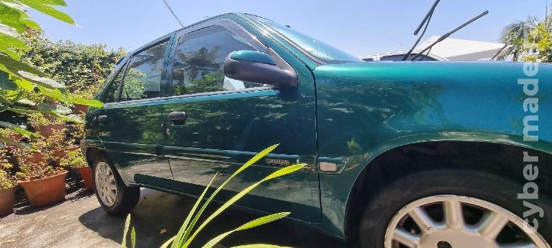 CITROEN SAXO Exclusive Gasolina
