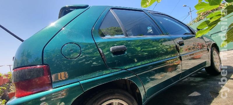 CITROEN SAXO Exclusive Gasolina