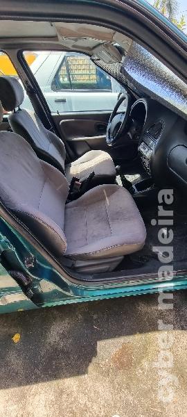 CITROEN SAXO Exclusive Gasolina