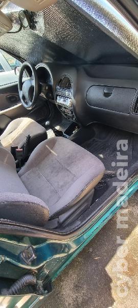 CITROEN SAXO Exclusive Gasolina
