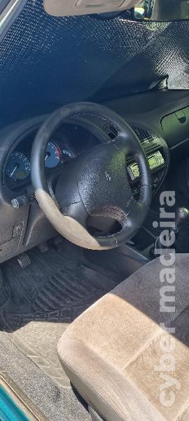 CITROEN SAXO Exclusive Gasolina