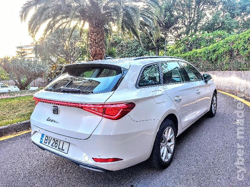 SEAT LEON 2.0-TDI 2023 Gasóleo
