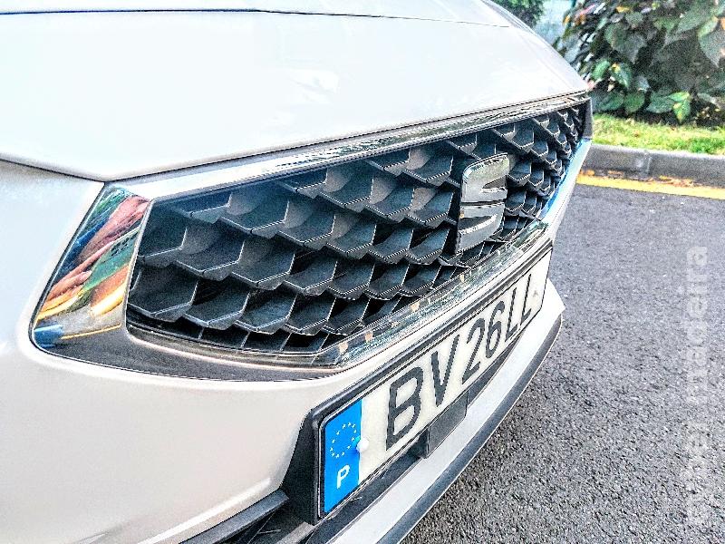 SEAT LEON 2.0-TDI 2023 Gasóleo