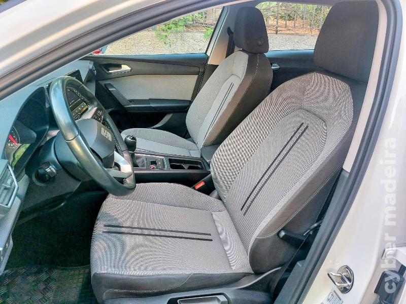 SEAT LEON 2.0-TDI 2023 Gasóleo