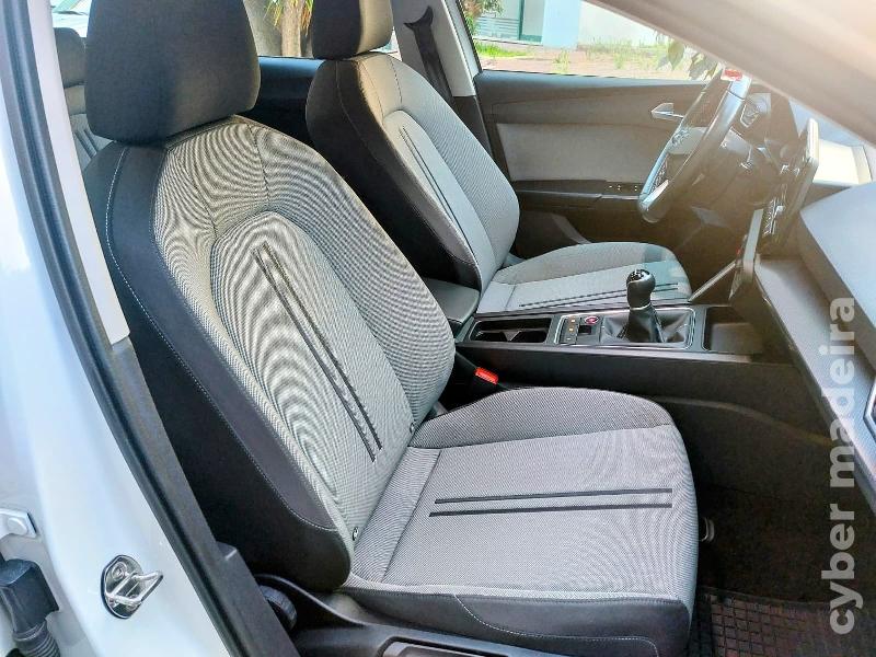 SEAT LEON 2.0-TDI 2023 Gasóleo