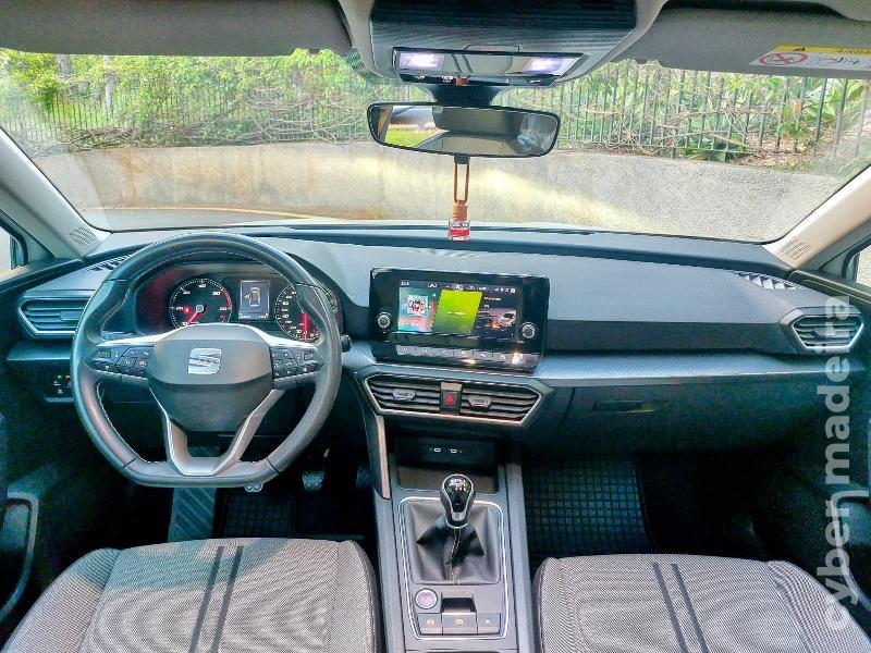 SEAT LEON 2.0-TDI 2023 Gasóleo