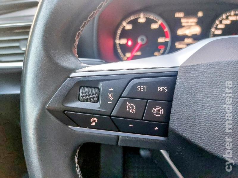 SEAT LEON 2.0-TDI 2023 Gasóleo