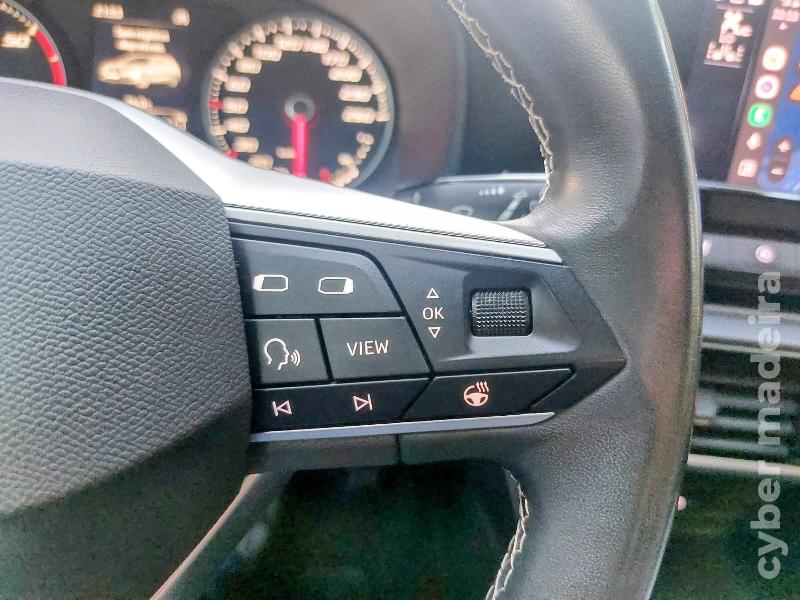 SEAT LEON 2.0-TDI 2023 Gasóleo