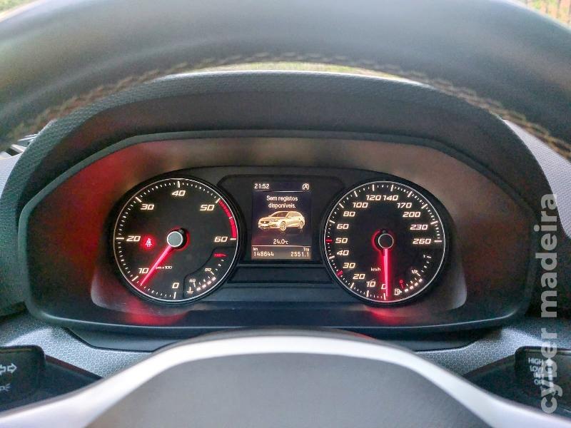 SEAT LEON 2.0-TDI 2023 Gasóleo
