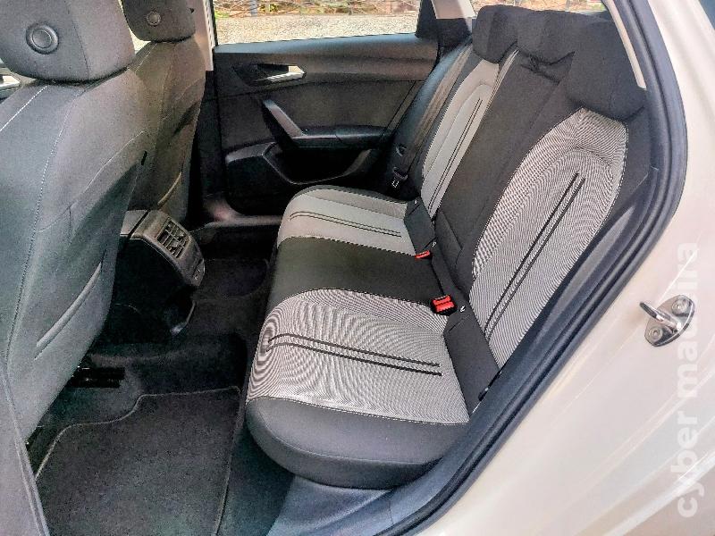 SEAT LEON 2.0-TDI 2023 Gasóleo