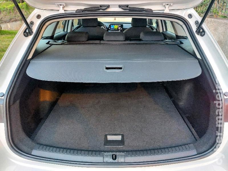 SEAT LEON 2.0-TDI 2023 Gasóleo
