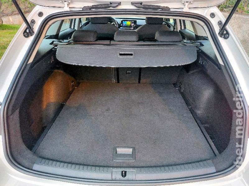 SEAT LEON 2.0-TDI 2023 Gasóleo