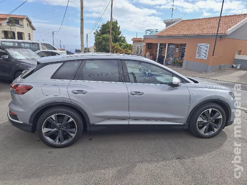 AUDI E-TRON 50 S-LINE QUATTRO Eléctrico
