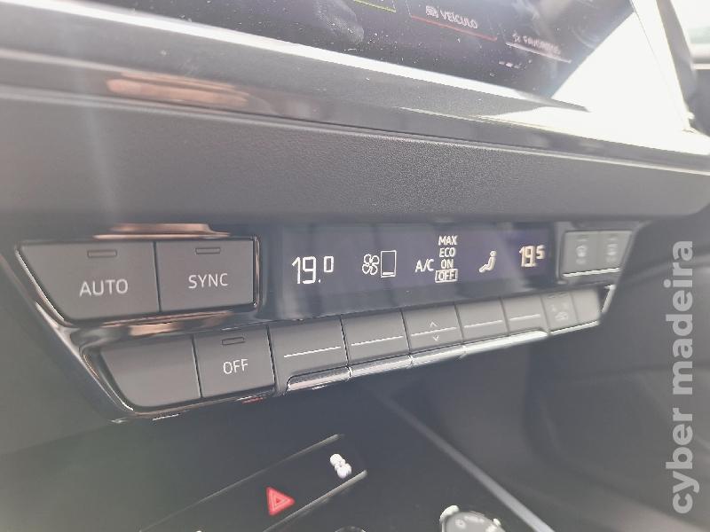 AUDI E-TRON 50 S-LINE QUATTRO Eléctrico