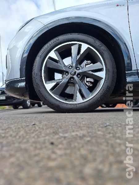 AUDI E-TRON 50 S-LINE QUATTRO Eléctrico