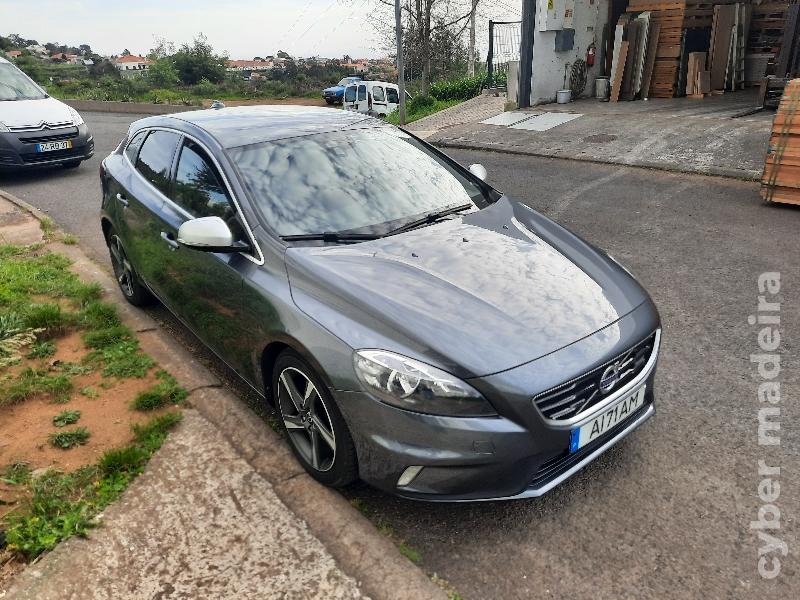 VOLVO V40 R-Design Gasóleo