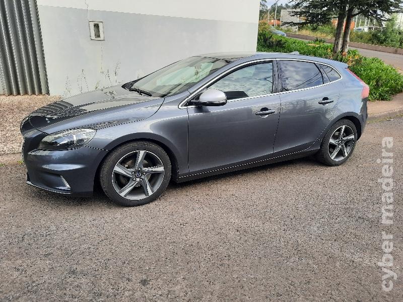 VOLVO V40 R-Design Gasóleo