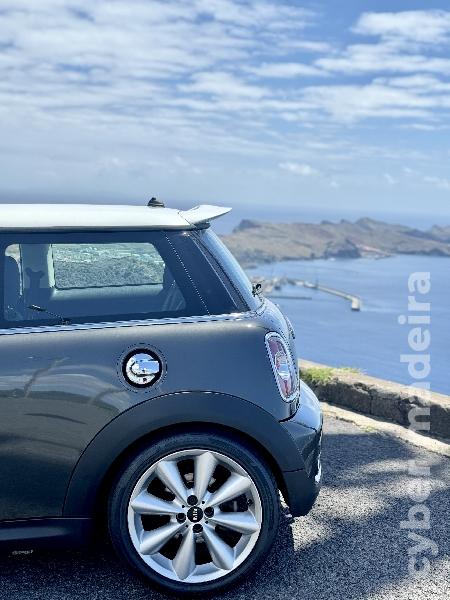 MINI MINI Cooper S R56 LCI Gasolina