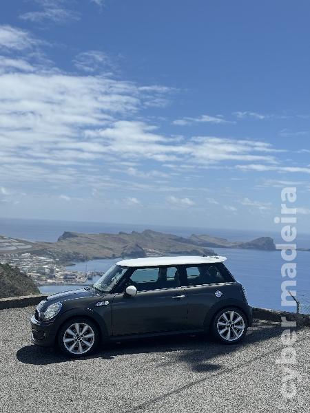 MINI MINI Cooper S R56 LCI Gasolina